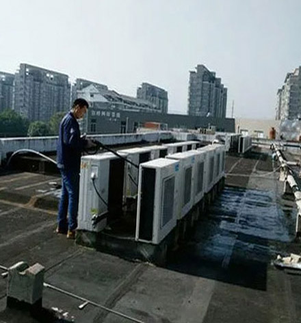 铁东 空调拆装 铁东本地 空调拆装公司